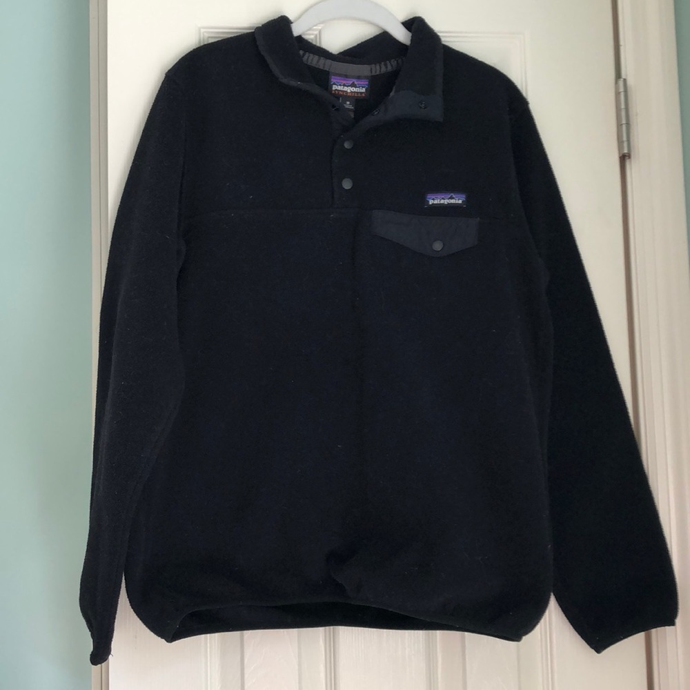 Patagonia Sweatshirt